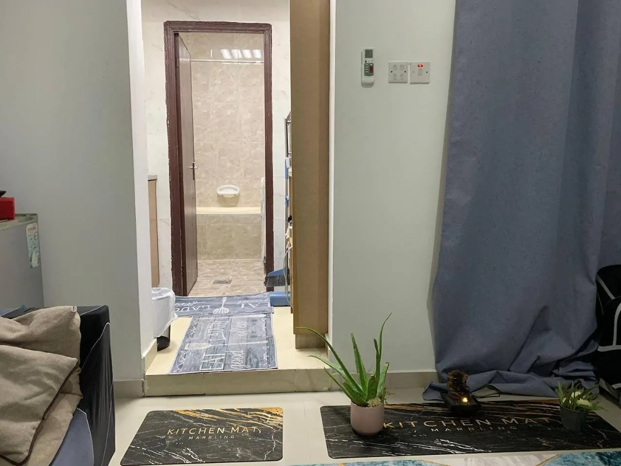 The Theatre Room 阿布扎比 民宿